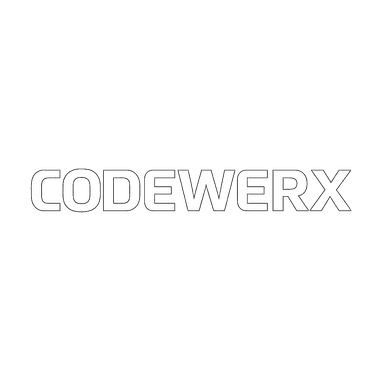 CODEWERX logo