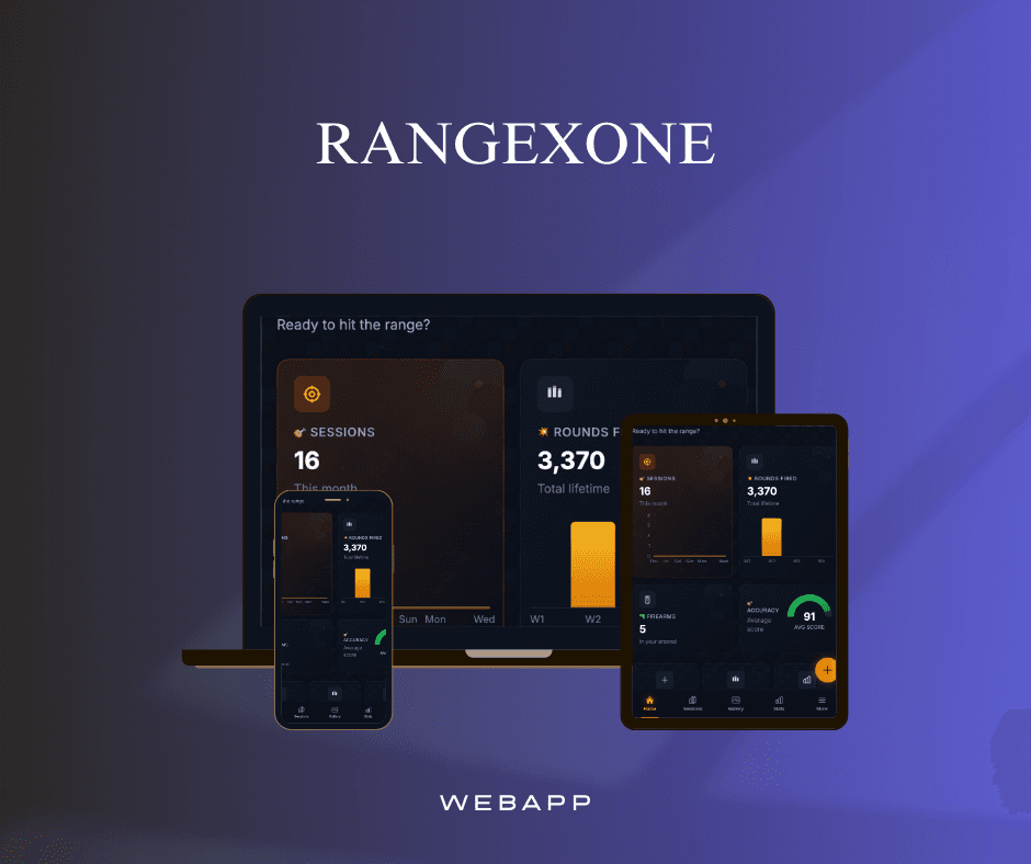 RANGEXONE