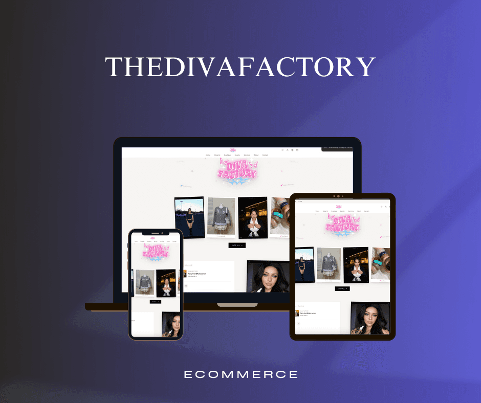 The Diva Factory